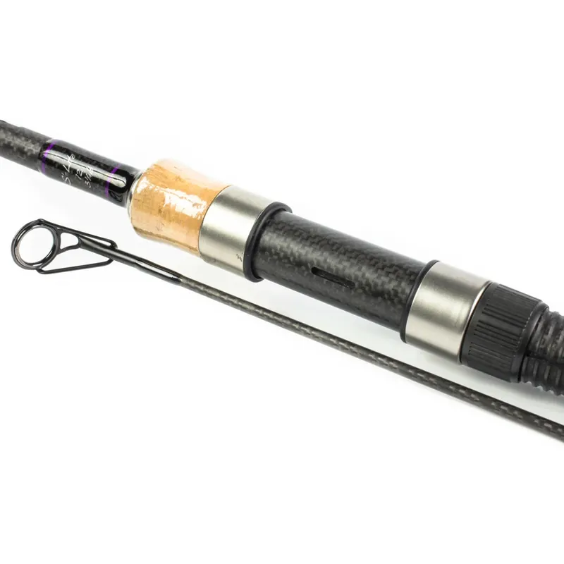 Free Spirit S-lite pruty - S-lite 12‘ 3.25LB 50mm korek Nejlepší Volba