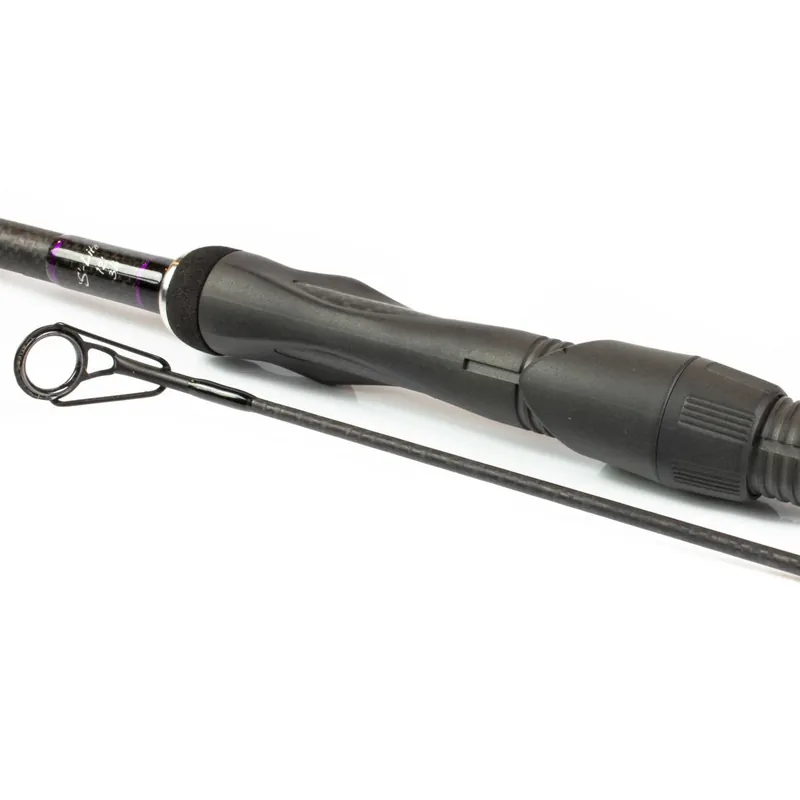 Značkový Free Spirit S-lite pruty - S-lite 12‘ 3.00LB 50mm