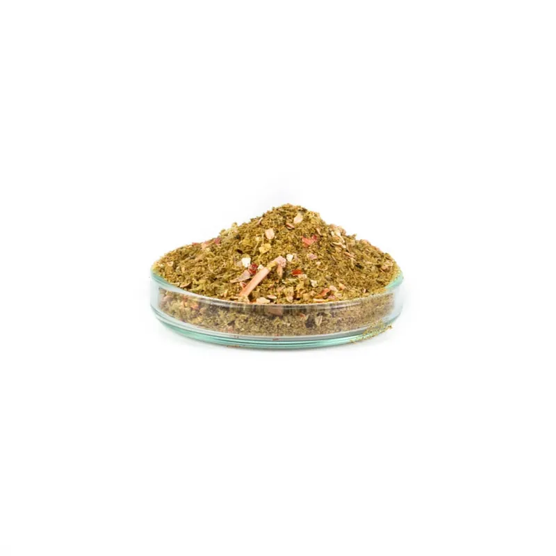Speciální Cena MIKBAITS Rybí moučky 2,5g - Moučka z ráčků