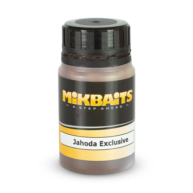 Top Prodej MIKBAITS Amino Komplet 50ml - Jahoda exclusive