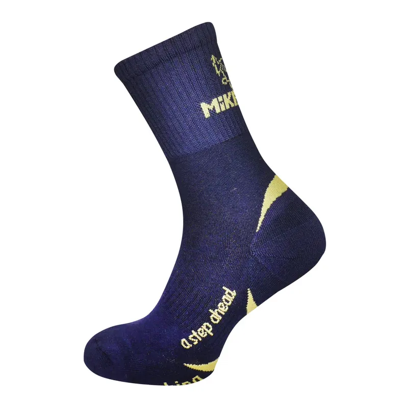 Top Prodej Mikbaits oblečení - Ponožky Mikbaits Clima Plus 43-46