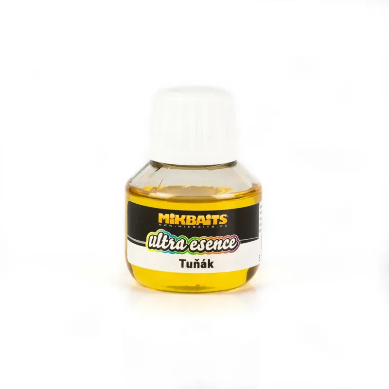 MIKBAITS Ultra esence 50ml - Tuňák Originální