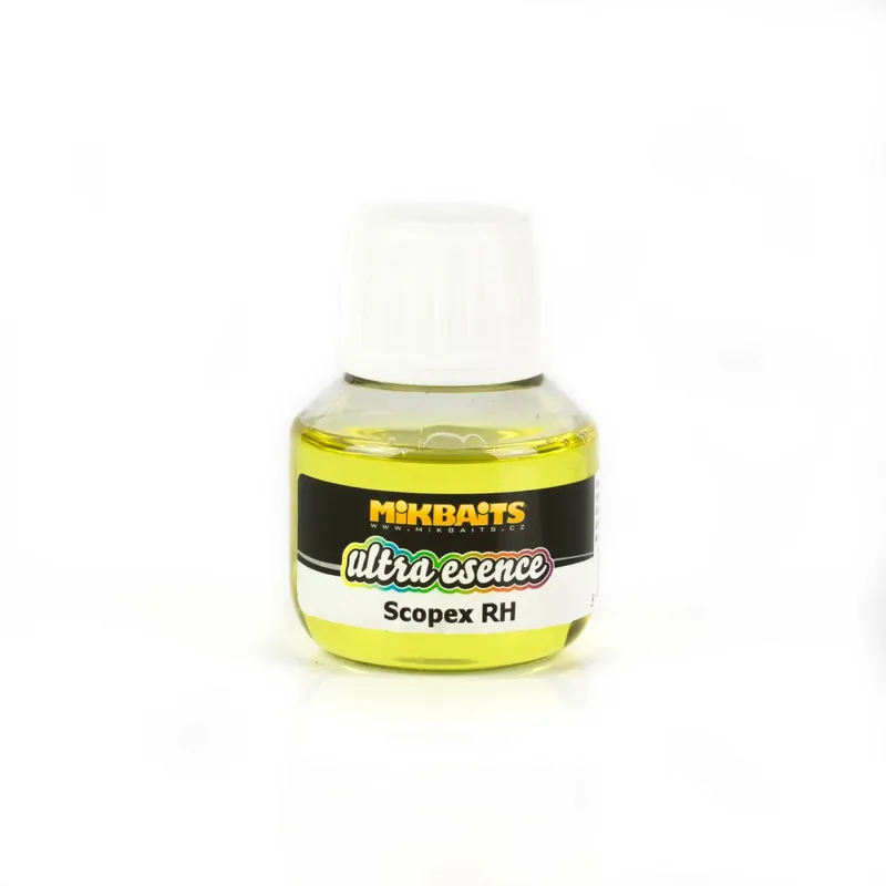 Must-Have MIKBAITS Ultra esence 50ml - Scopex RH