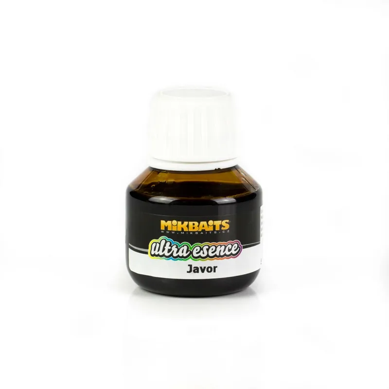 MIKBAITS Ultra esence 50ml - Javor Speciální Cena