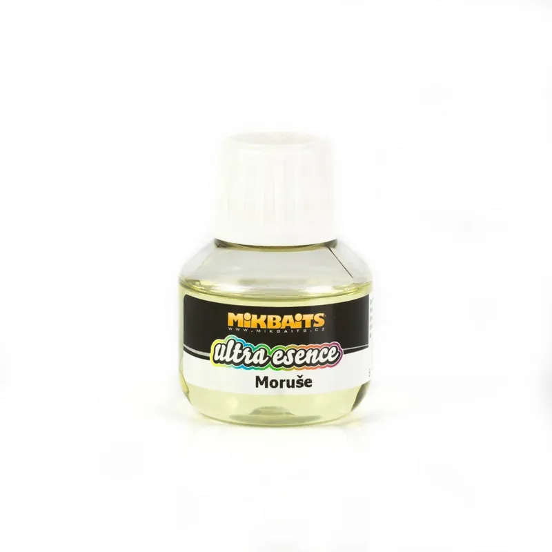 MIKBAITS Ultra esence 50ml - Moruše Autentický
