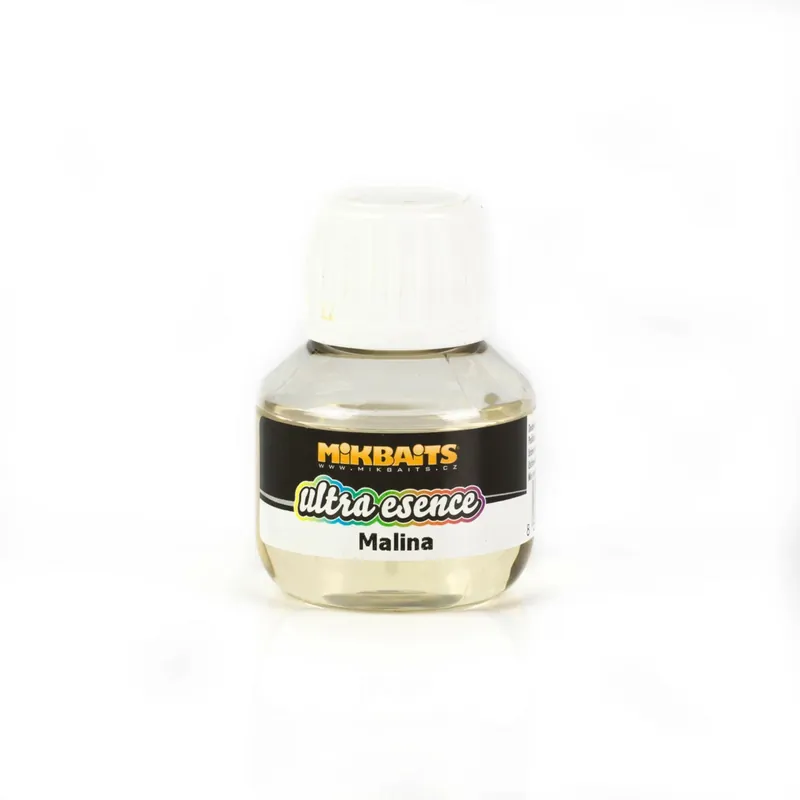 Novinka MIKBAITS Ultra esence 50ml - Malina