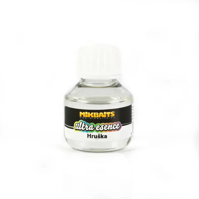MIKBAITS Ultra esence 50ml - Hruška Sezónní Sleva
