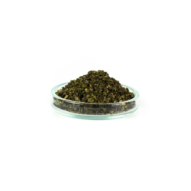 Sleva MIKBAITS Atraktory 2,5kg - Mořská řasa mletá