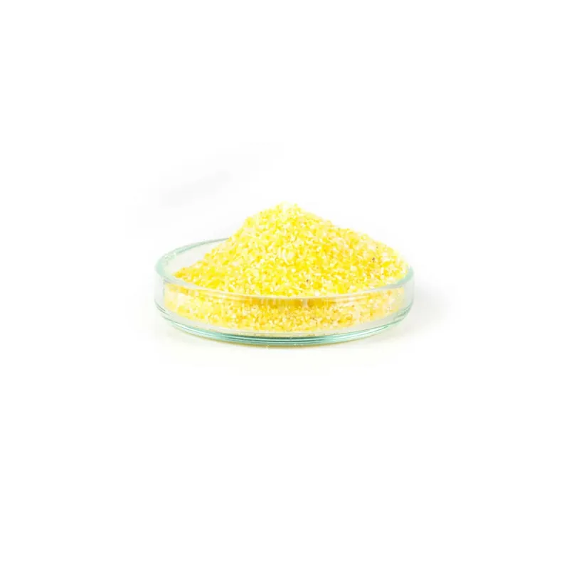 MIKBAITS Objemové přísady 500g - Kukuřičná krupice Horká Nabídka