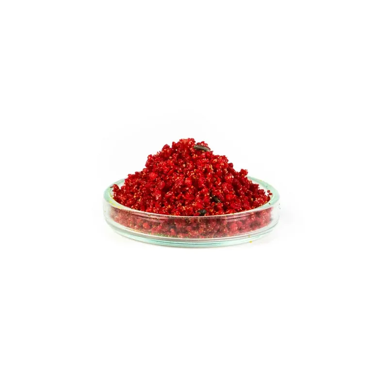 Vrácení Zdarma MIKBAITS Ptačí zoby 5kg - Megablend Red
