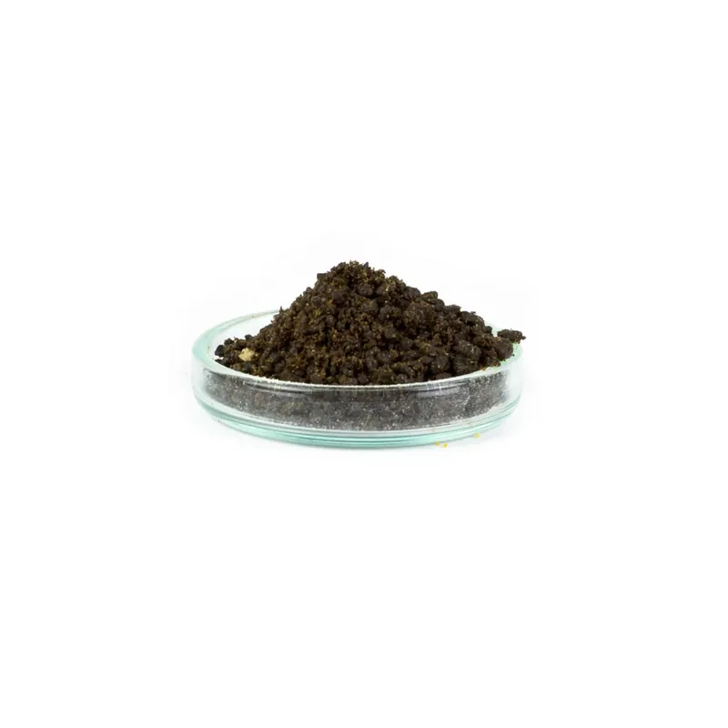 Nízká Cena MIKBAITS Rybí moučky 5kg - Lososové droby