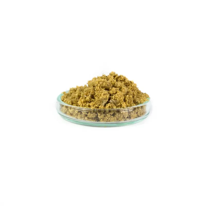 Značkový MIKBAITS Rybí moučky 5kg - Bílá rybí moučka