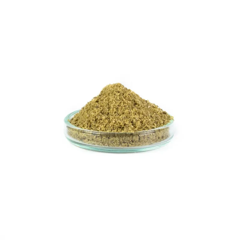 MIKBAITS Rybí moučky 500g - Sardinková Ančovičková moučka Autentický