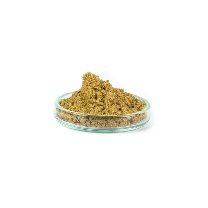 MIKBAITS Rybí moučky 500g - Huňáčková Sleďová moučka Aktuální