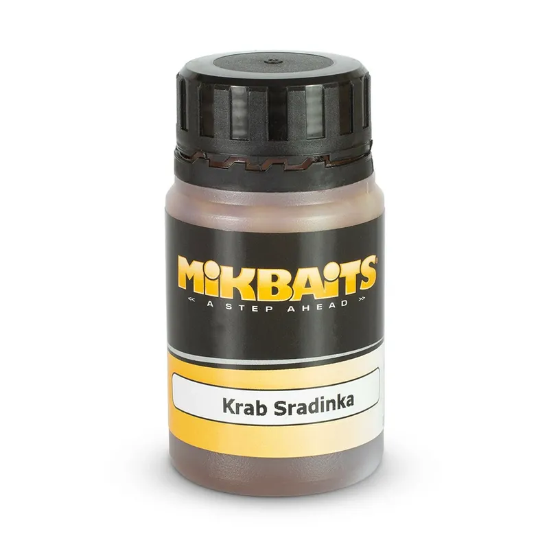 MIKBAITS Amino Komplet 50ml - Krab Sardinka Nízká Cena