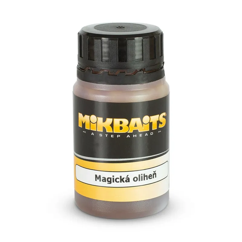 Pouze Dnes MIKBAITS Amino Komplet 50ml - Magická oliheň