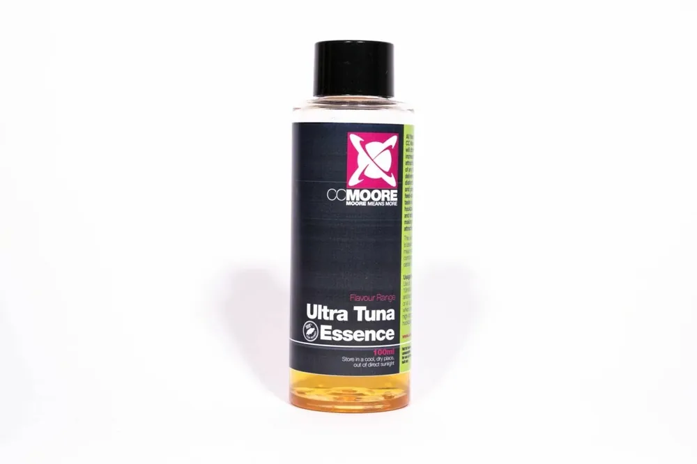 Koupit Online CC Moore esence 500ml - Tuna