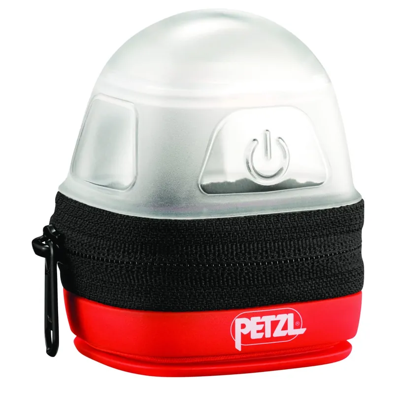 Kup Teď Petzl čelovky - Noctilight pouzdro pro Tikkina, Tikka, Tactikka, Actik