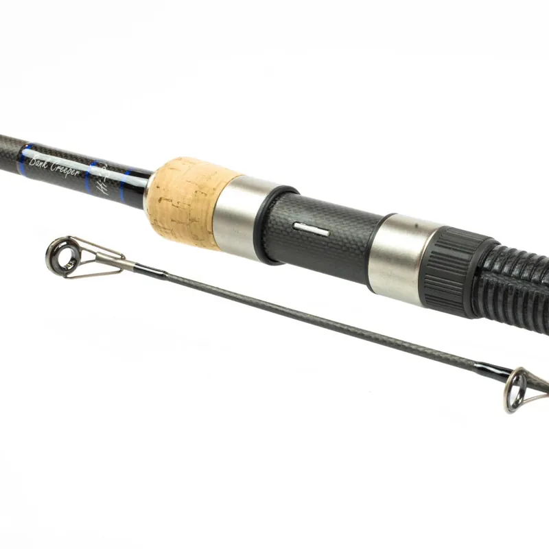 Kup Teď Free Spirit Hi-S 10‘/11‘ pruty - Hi-S 10‘ 3,0m 2,75lb korek