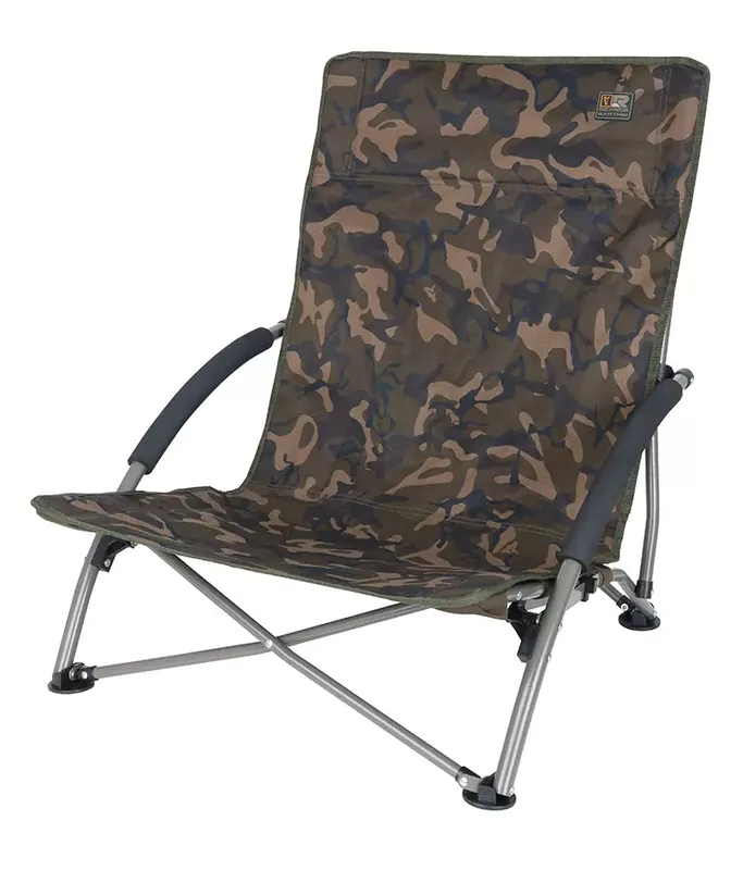 Jen Po Omezenou Doba FOX Křeslo R-Series Guest Chair