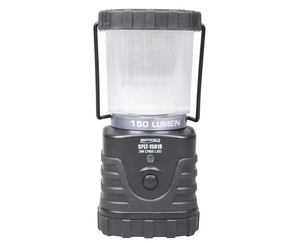 SPRO Lampa 180 MM SPLT15018 VÝPRODEJ Levný