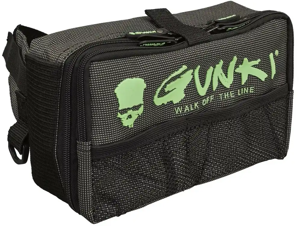 GUNKI ledvinka Iron-T Walk Bag PM Super Cena