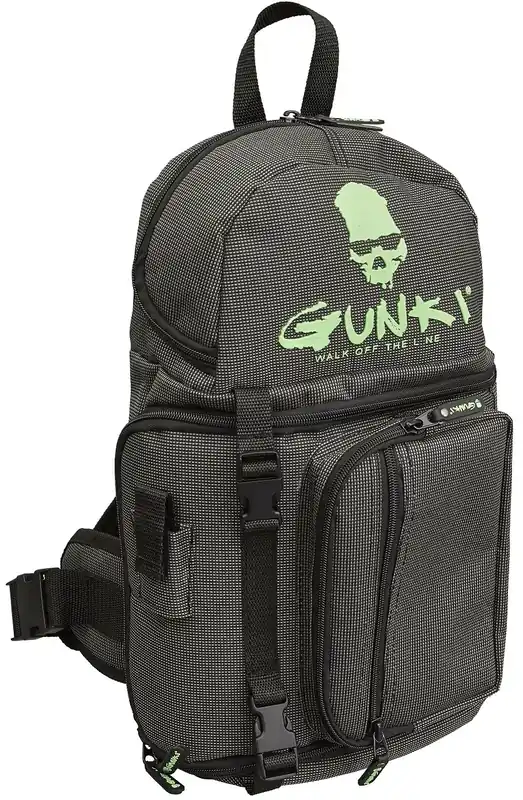 GUNKI batoh ron-T Quick Bag Ihned K Objednání