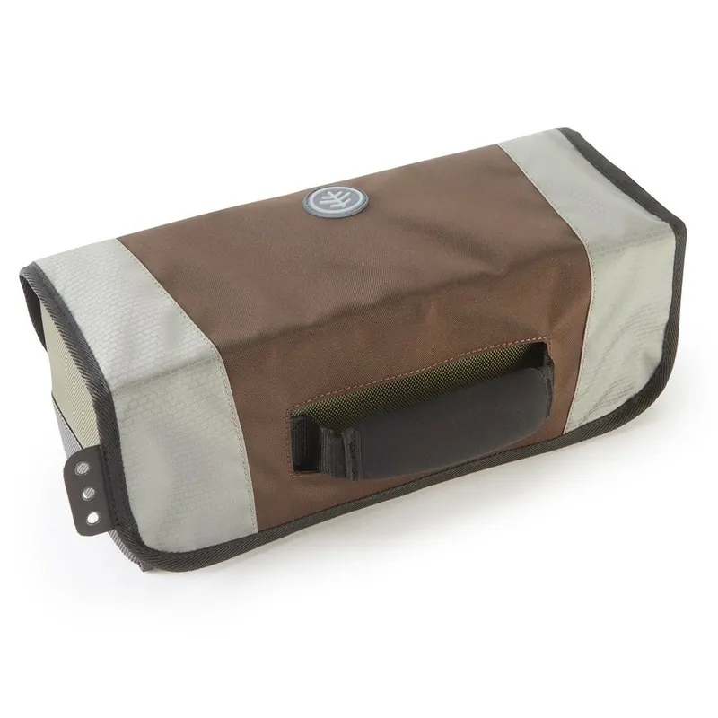 Přepravní taška na navijáky Wychwood Fly Reel Storage Bag Pouze Dnes