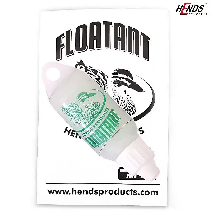 HENDS FLOATANT FOR FLIES Cenová Bomba