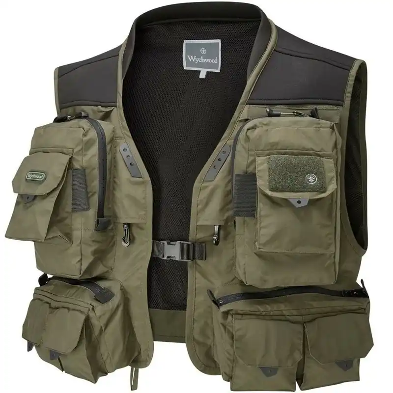 WYCHWOOD Vesta Gorge Vest Přímo Od Výrobce