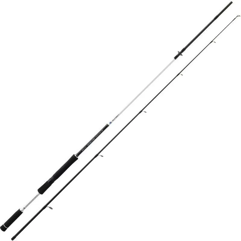 Aktuální SERT Vláčecí prut Sunset Sunlure SW2 EVO 2,70m, 15-50g (XH)