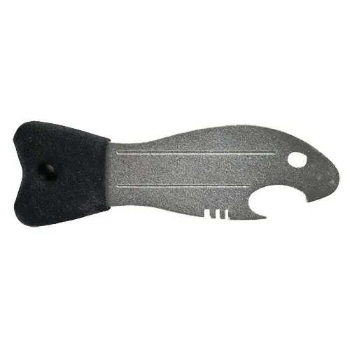 Sezónní Sleva GIANTS FISHING Brousek háčků Pisciform Hook Sharpener