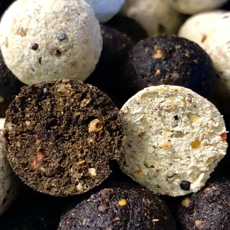 Bezpečná Platba LK Baits Top ReStart Boilies Peperin 14 mm, 1kg