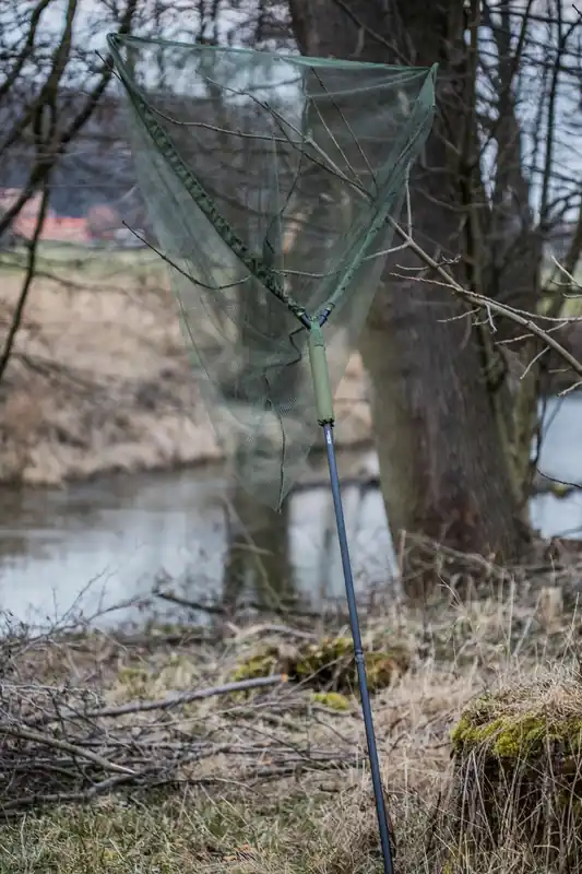 Kup Teď LK Baits podběrák ActivLine Landing Net 42"