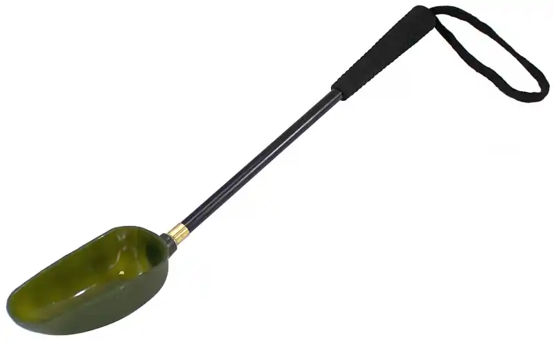 Zfish Zakrmovací Lopatka Baiting Spoon & Handle Oblíbený