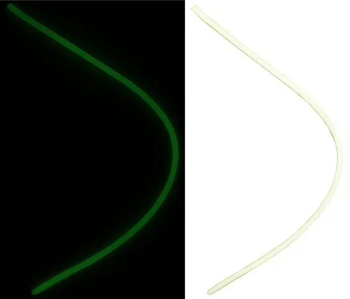 TRAPER Chemické světlo 3mm 23cm Jen Po Omezenou Doba