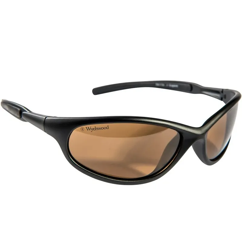 Tovární Cena Sluneční brýle Wychwood Tips Brown Lens