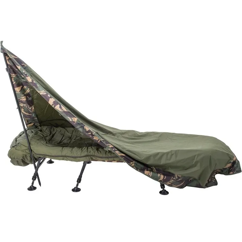 Přístřešek Wychwood Tactical Carp Tarp XL Nakupujte Hned
