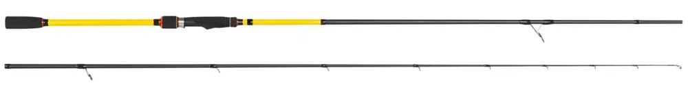 Must-Have Lucky John prut Progress Power Jig 40 2,48m 12-40g