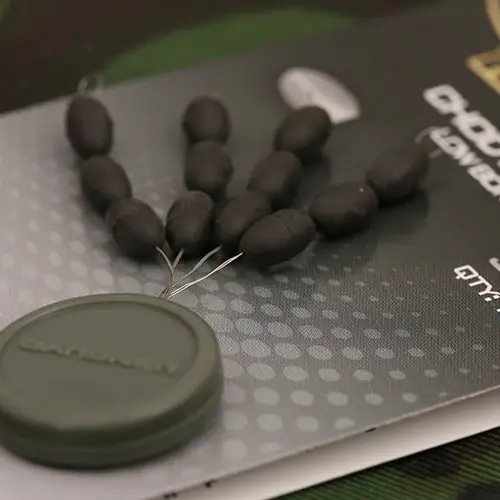 GARDNER Tungstenové zarážky Covert Tungsten Chod Cenová Bomba