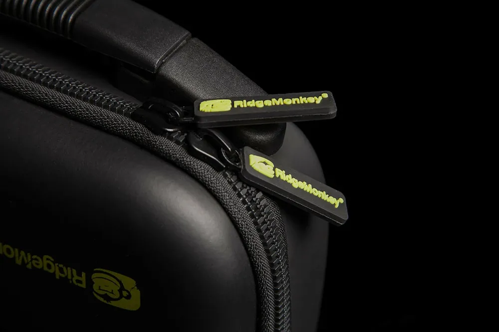 Bezpečná Platba RidgeMonkey obal GorillaBox pro toaster XL