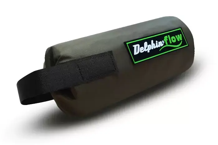 Plovák Delphin FLOW XL Poslední Šance