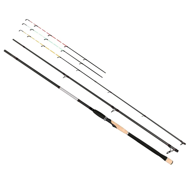 GIANTS FISHING Prut Gaube Method Feeder Cenová Bomba