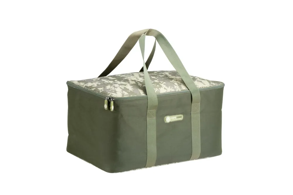 MIVARDI Taška CamoCODE Cube Large Vysoce Kvalitní