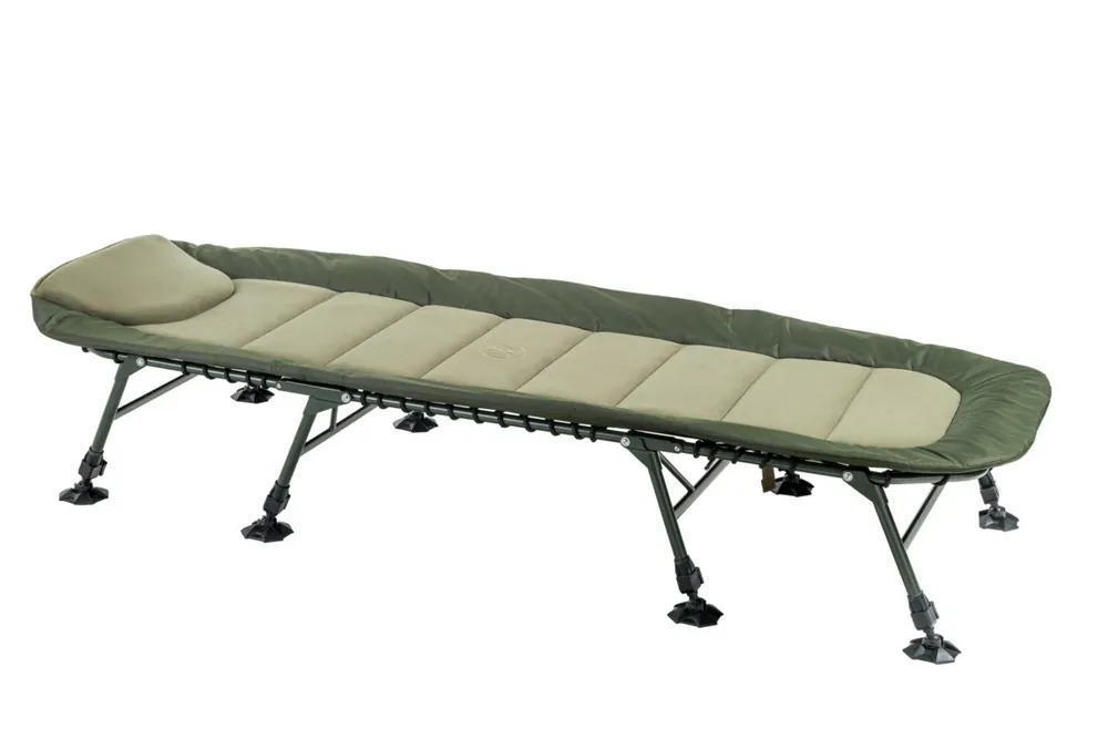 Vysoce Kvalitní MIVARDI Lehátko Comfort XL8