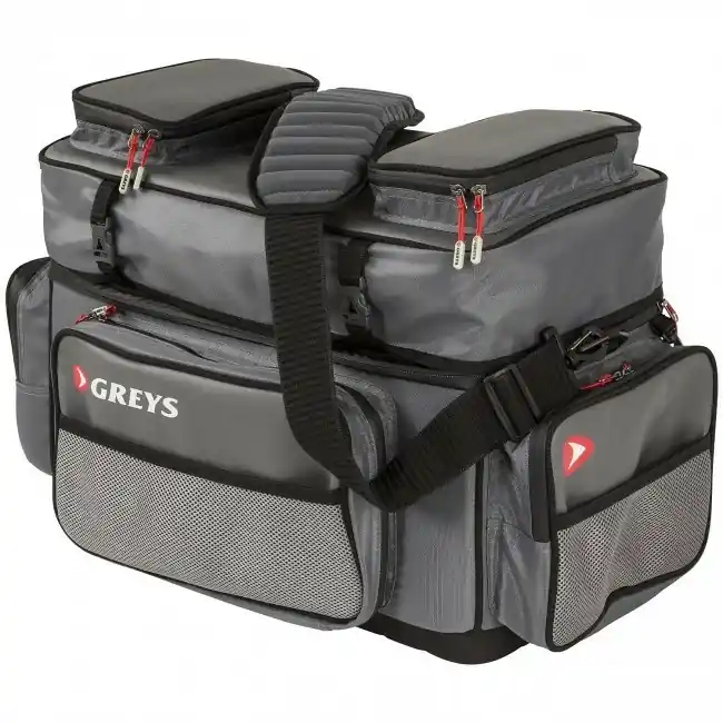 GREYS Boat Bag Bezpečná Platba