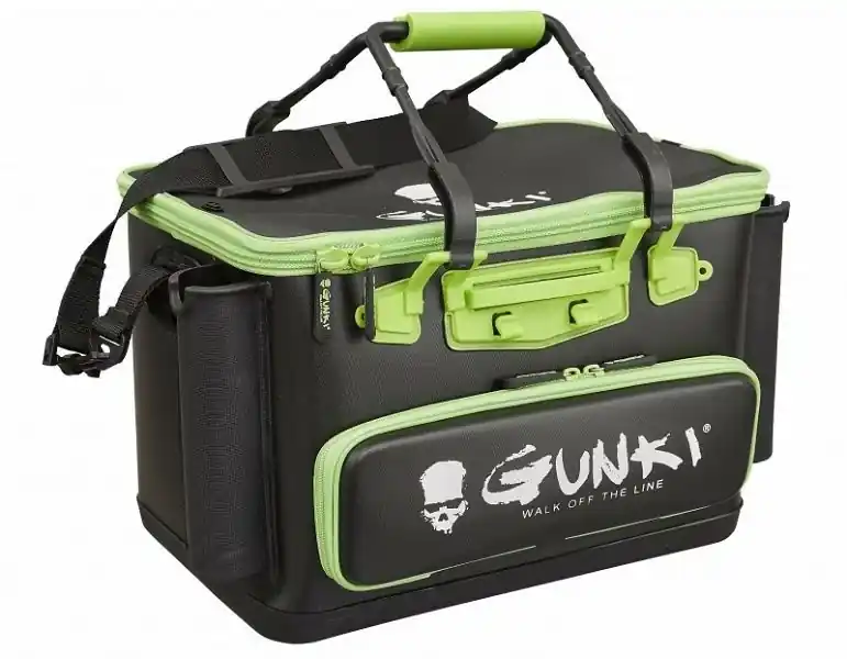 GUNKI Nepromokavá taška Safe Bag Edge 40 Hard Must-Have