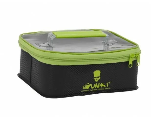 Taška Gunki Safe Bag S Vysoce Kvalitní