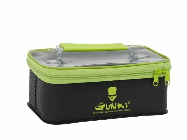 Dokud Zásoby Vydrží GUNKI Taška Safe Bag M