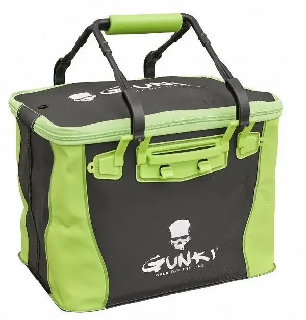 Super Cena GUNKI Taška Safe Bag Edge